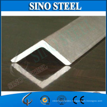 Q235B Q345 6m/9m/12m Ms Equal/ Unequal Hot Rolled Angle Steel